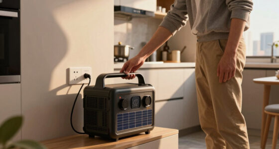 15 Best Solar Generators for Apartments in 2026