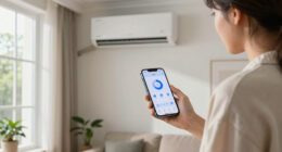 15 Best Window ACs With Geolocation App Control in 2026