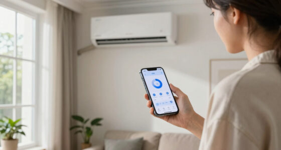 15 Best Window ACs With Geolocation App Control in 2026