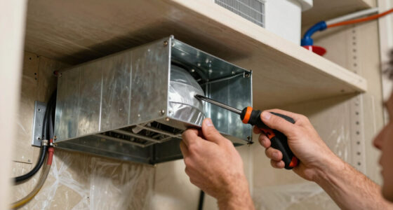 2 Best HRV Systems for Winter Ventilation in 2026