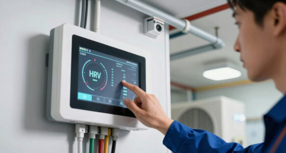 5 Best HRV Systems for Airtight Homes in 2026