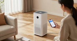5 Best Large-Room Air Purifiers With Stronger App Controls in 2026
