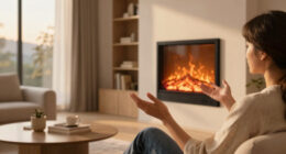 6 Best Best 50 Inch Smart Electric Fireplaces in 2026