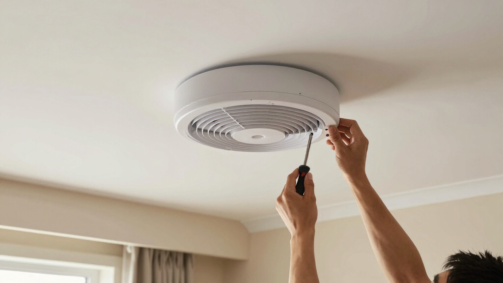 6 Best Register Booster Fans for Second Floor Bedrooms in 2026
