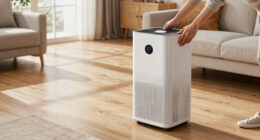 6 Best Smart Air Purifiers For Large Rooms In 2026