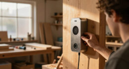 6 Best Smart Heaters for Woodworking Shops in 2026