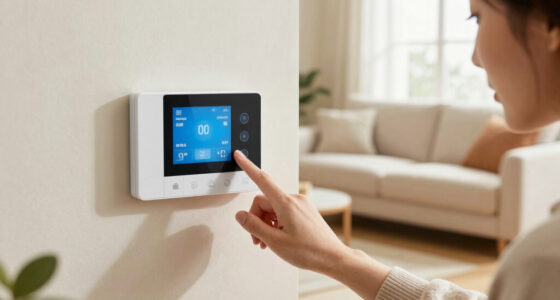 6 Best Smart Heaters With Thermostat And Timer In 2026