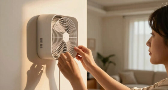 6 Best Vent Booster Fans for Hot and Cold Rooms in 2026