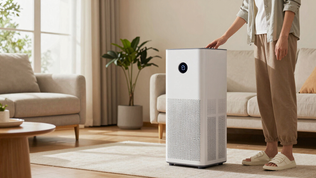 7 Best Air Purifiers With HEPA And Carbon Filter In 2026
