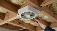 7 Best Attic Vent Fans With Thermostat And Humidistat In 2026