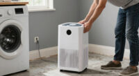 7 Best Dehumidifiers for Finished Basements in 2026
