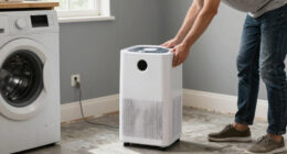 7 Best Dehumidifiers for Finished Basements in 2026