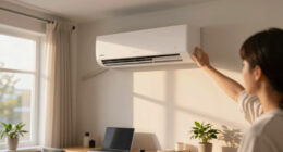 7 Best Ductless Mini Split Systems for Home Offices in 2026