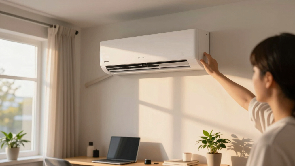 7 Best Ductless Mini Split Systems for Home Offices in 2026