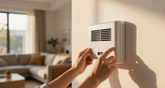7 Best ERV Systems for Humid Climates in 2026