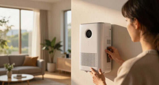 7 Best Fan Powered Whole House Humidifiers in 2026