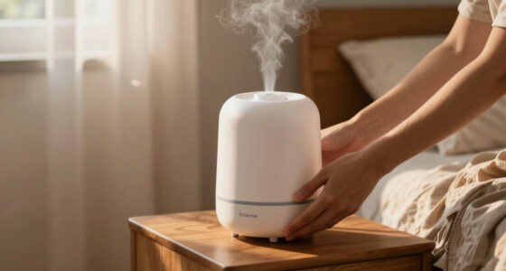 7 Best Humidifiers for Homes with Frequent Heating Use in 2026