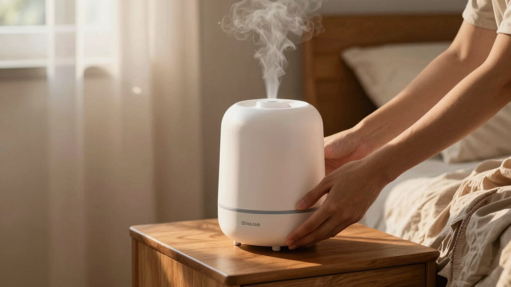7 Best Humidifiers for Homes with Frequent Heating Use in 2026