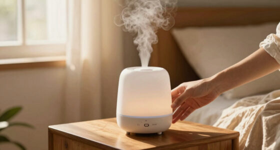 7 Best Humidifiers for Sinus Relief in Winter in 2026