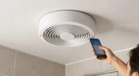 7 Best Large CFM Bathroom Fans With Smart Control in 2026