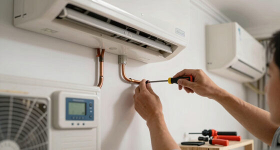 7 Best Low Ambient Mini Split Heat Pumps in 2026