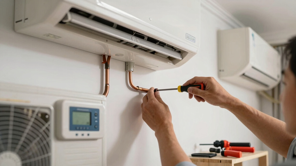 7 Best Low Ambient Mini Split Heat Pumps in 2026