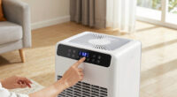 7 Best Portable ACs With Dehumidifier Mode in 2026