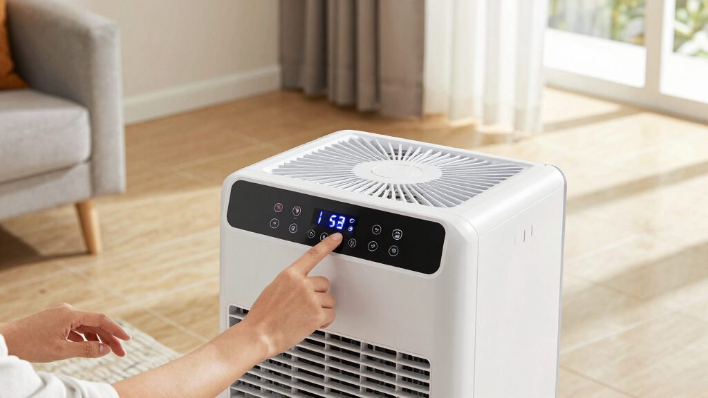 7 Best Portable ACs With Dehumidifier Mode in 2026