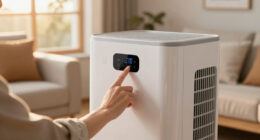 7 Best Portable ACs With Heat Pump Mode in 2026