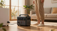 7 Best Portable Power Stations for Home Backup in 2026