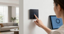 7 Best Premium Smart Thermostats for Large Homes in 2026