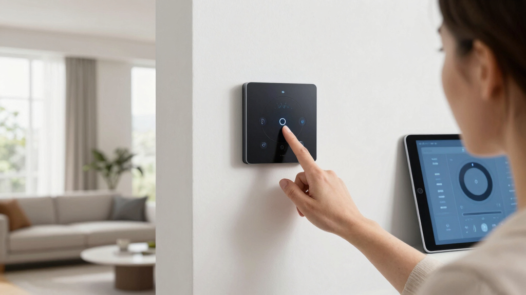 7 Best Premium Smart Thermostats for Large Homes in 2026