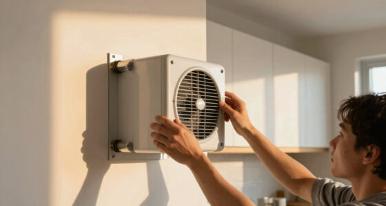 7 Best Single Room Heat Recovery Ventilators in 2026