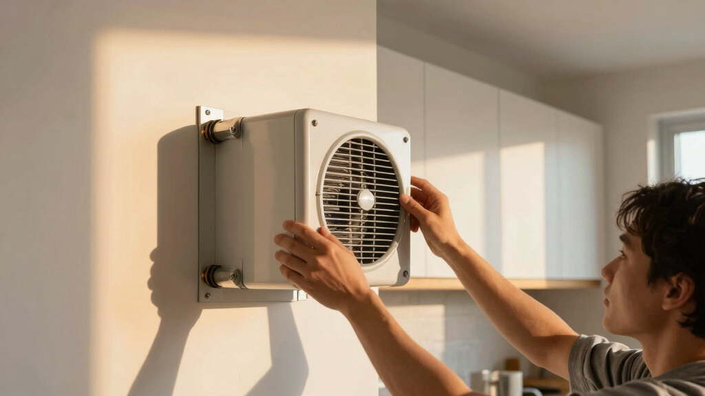 7 Best Single Room Heat Recovery Ventilators in 2026