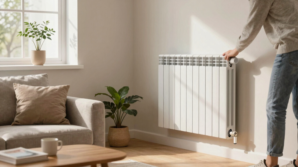 7 Best Smart Convector Heaters for Apartments in 2026