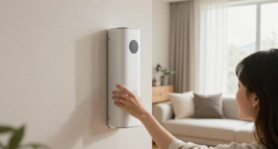 7 Best Smart Heaters for Decorative and Supplemental Warmth in 2026