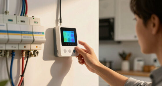7 Best Smart Home Energy Monitors With Circuit Level Monitoring in 2026
