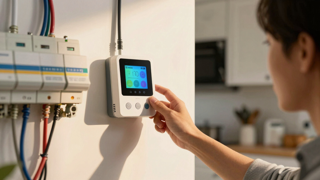 7 Best Smart Home Energy Monitors With Circuit Level Monitoring in 2026