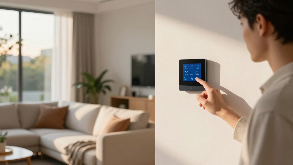 7 Best Smart Thermostats for Mixed Heating and Cooling Usage in 2026