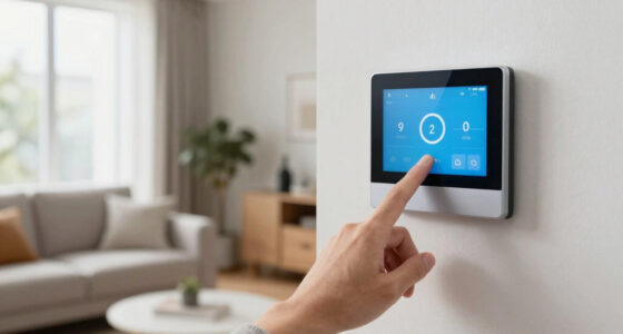 7 Best Smart Thermostats for People Who Dislike Complex Apps in 2026