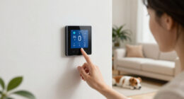 7 Best Smart Thermostats for Pet Owners in 2026