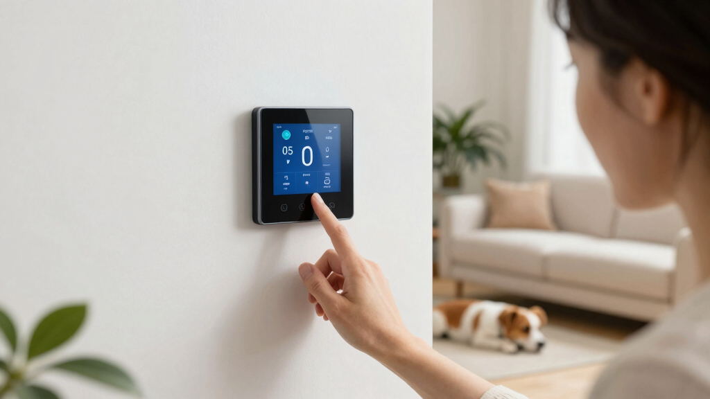 7 Best Smart Thermostats for Pet Owners in 2026