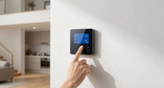 7 Best Smart Thermostats for Two-Story Homes in 2026