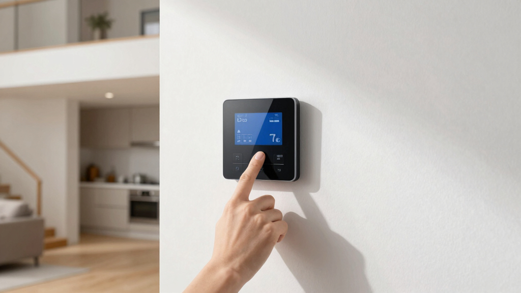 7 Best Smart Thermostats for Two-Story Homes in 2026