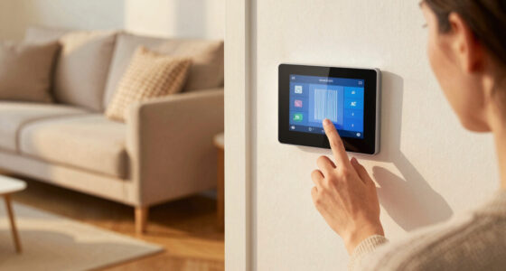 7 Best Touch Screen Thermostats for Heated Floors in 2026