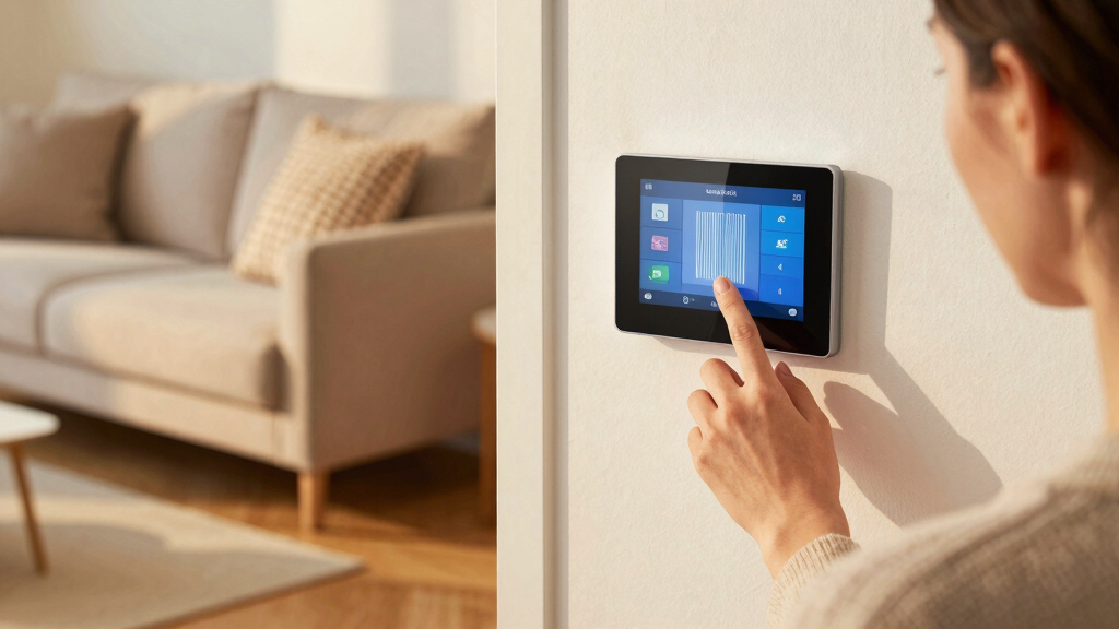 7 Best Touch Screen Thermostats for Heated Floors in 2026
