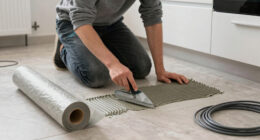 7 Best Uncoupling Membrane Floor Heating Kits in 2026