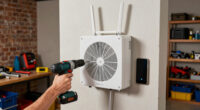 7 Best Wi-Fi Mini Split Systems for Garages and Workshops in 2026