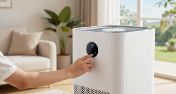 7 Best Wi-Fi Portable Air Conditioners in 2026