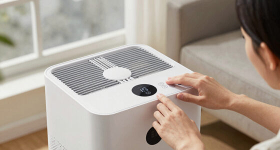 8 Best Air Purifiers for Wildfire Smoke in 2026